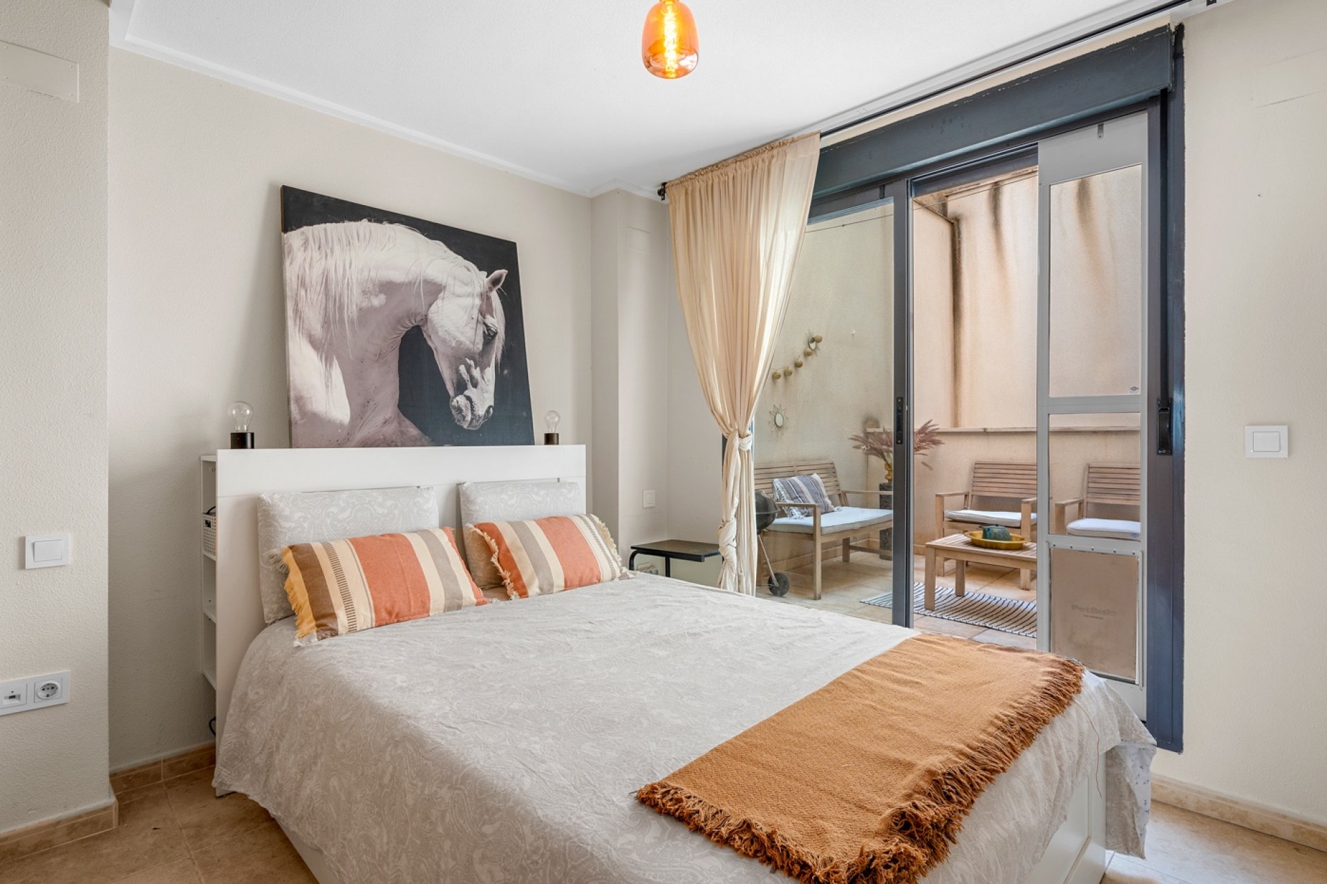 Herverkoop - Flat - Alicante - Costa Blanca South