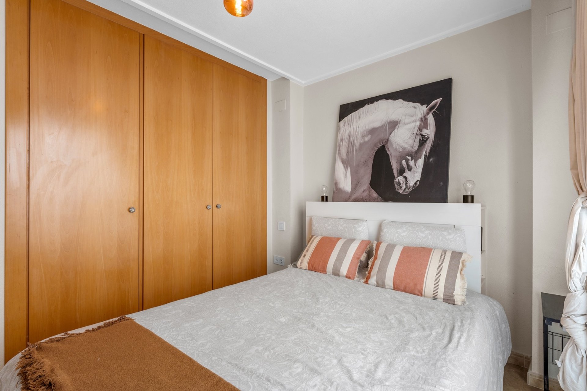 Herverkoop - Flat - Alicante - Costa Blanca South