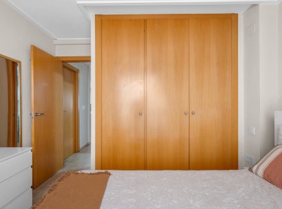 Flat · Återförsäljning - Alicante · Carolinas Bajas · Spanien