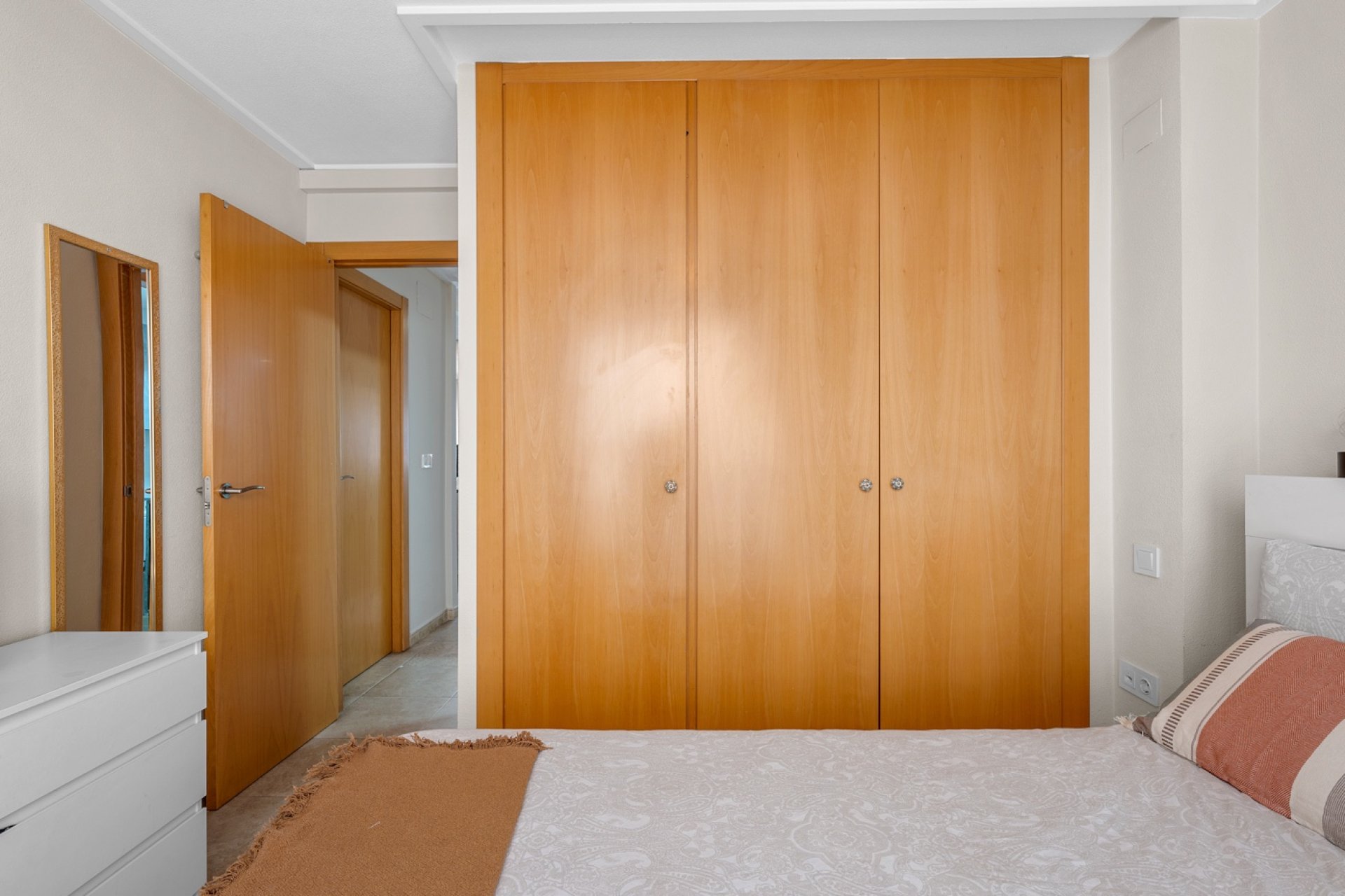 Herverkoop - Flat - Alicante - Costa Blanca South
