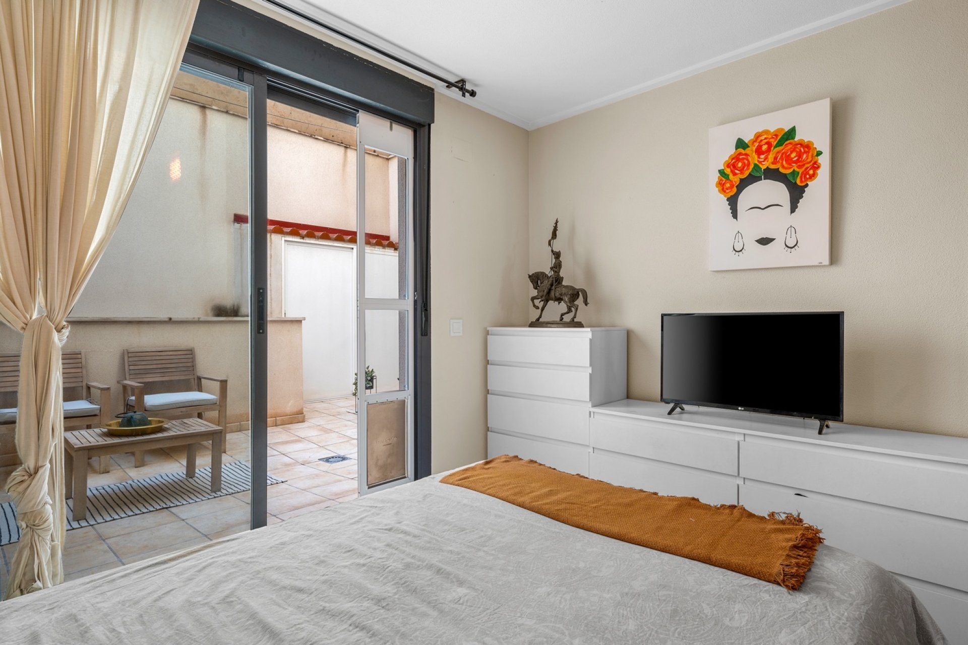 Herverkoop - Flat - Alicante - Costa Blanca South