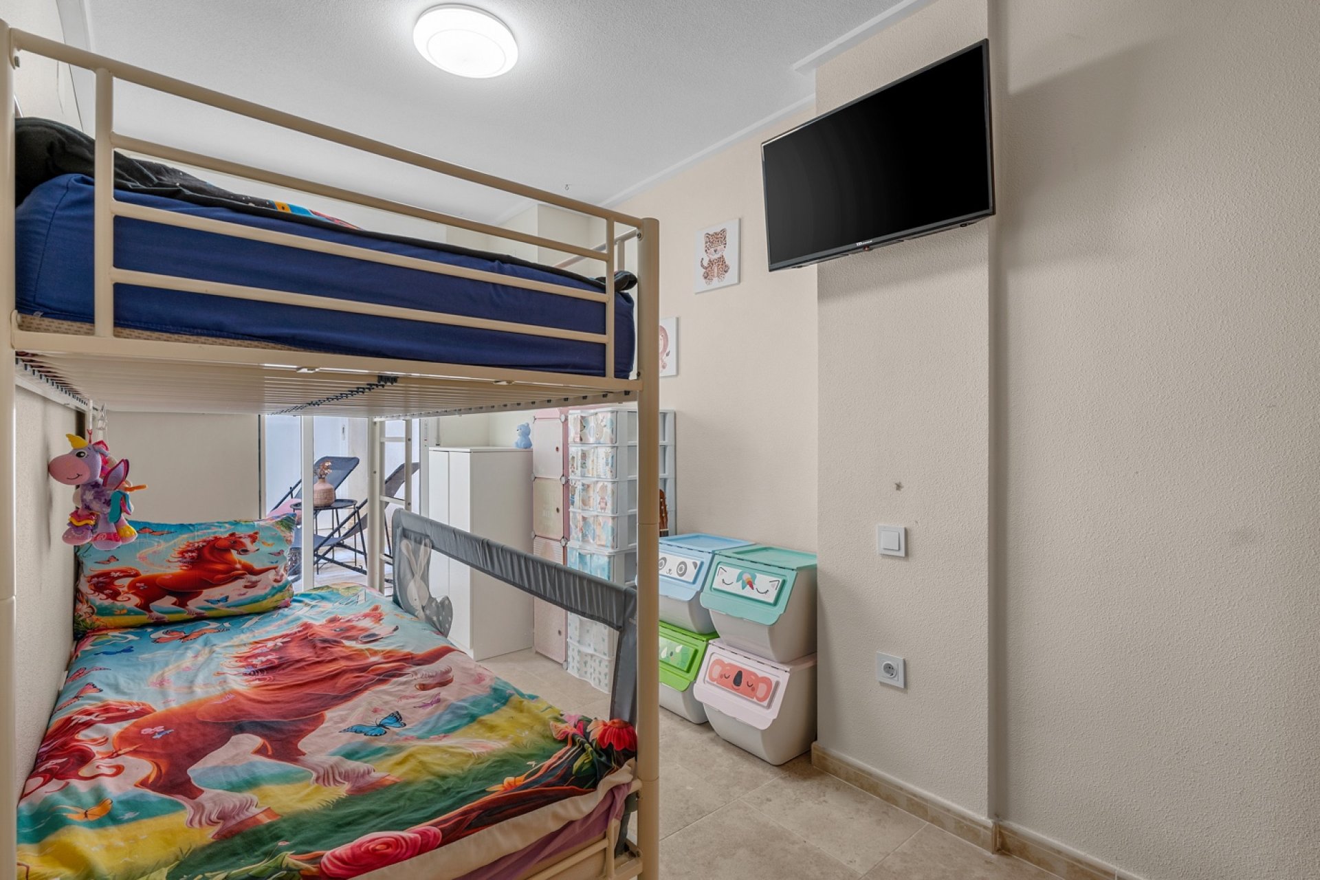 Herverkoop - Flat - Alicante - Costa Blanca South