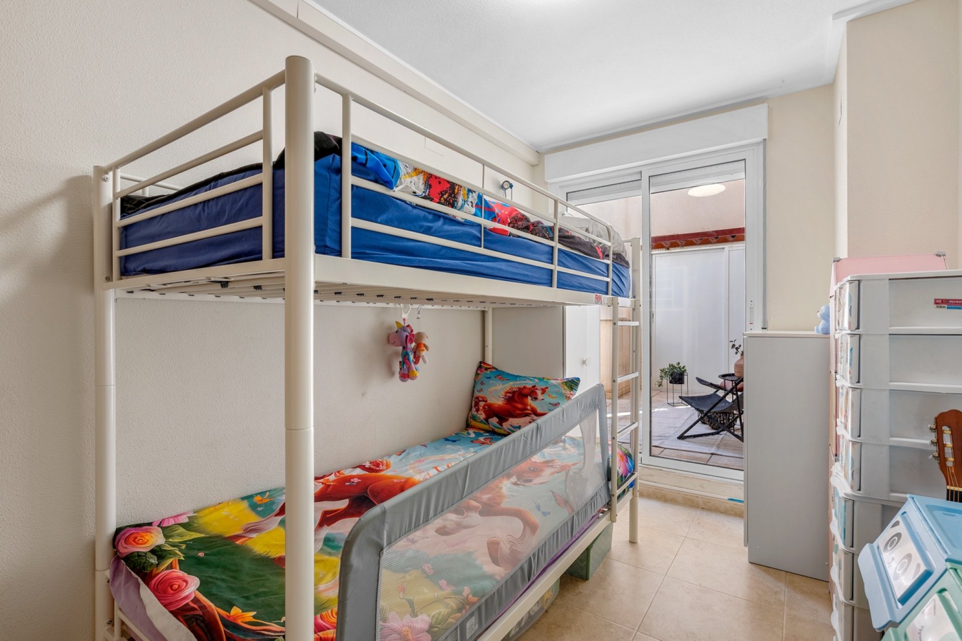 Herverkoop - Flat - Alicante - Costa Blanca South
