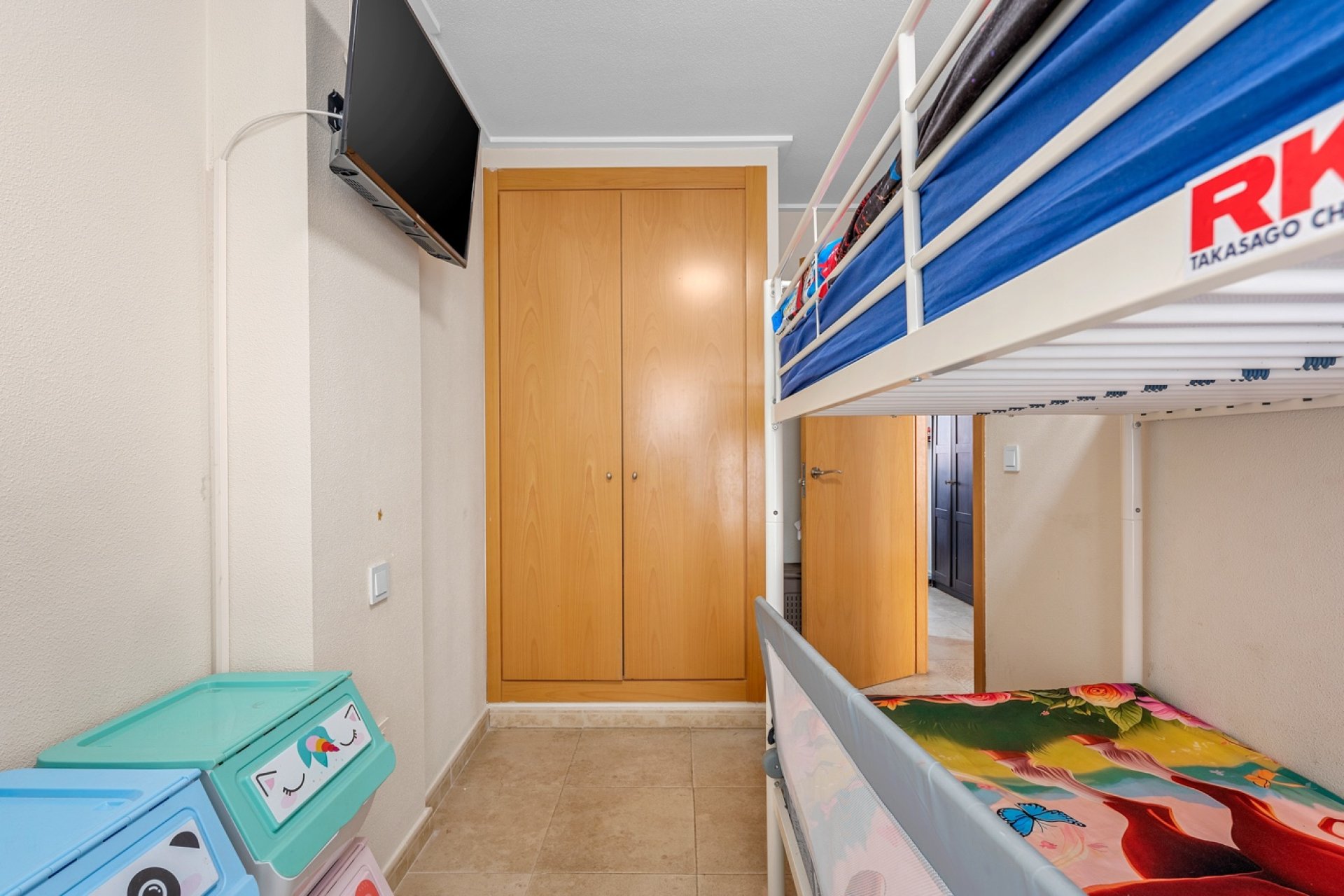 Herverkoop - Flat - Alicante - Costa Blanca South