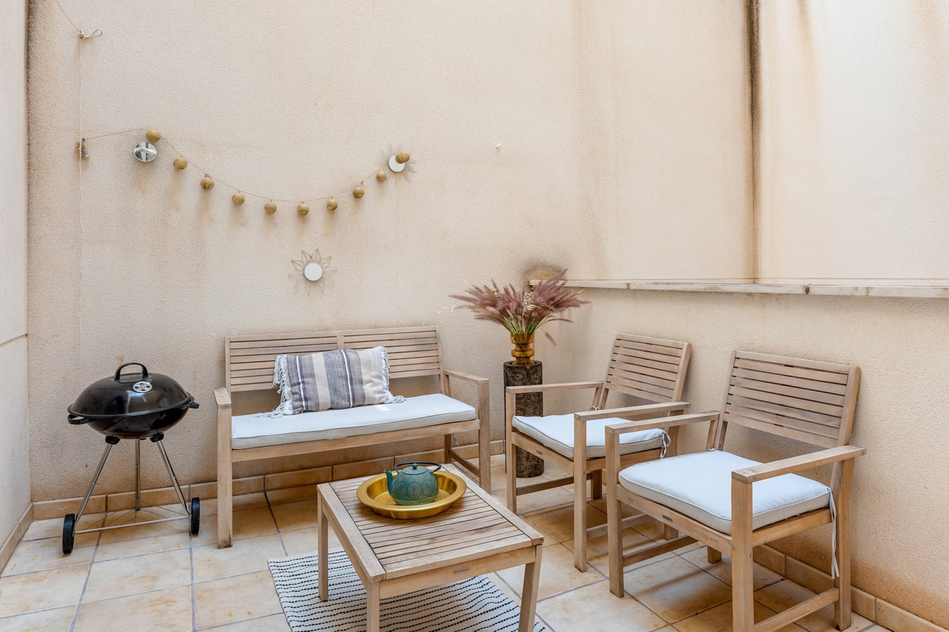 Herverkoop - Flat - Alicante - Costa Blanca South