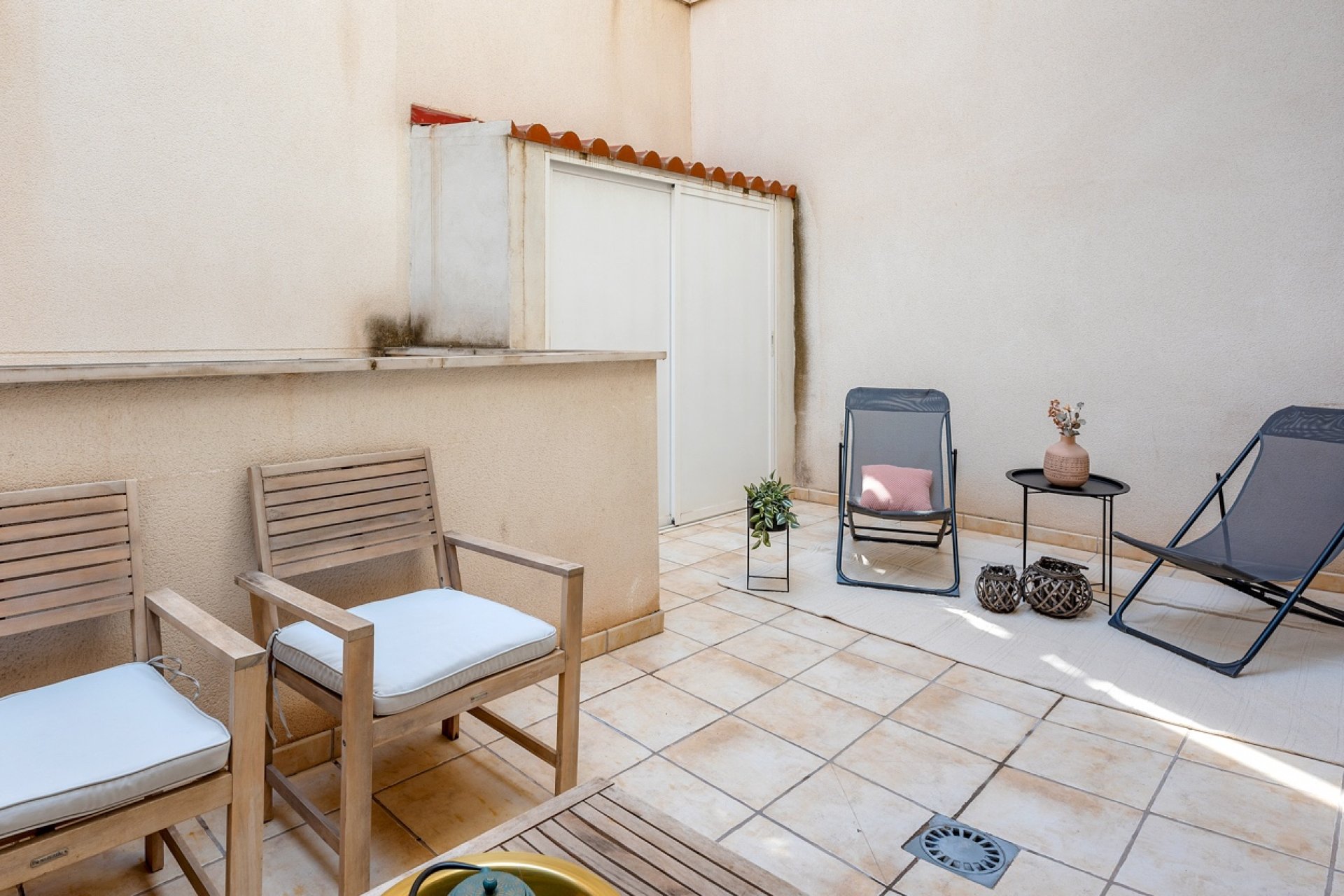 Herverkoop - Flat - Alicante - Costa Blanca South