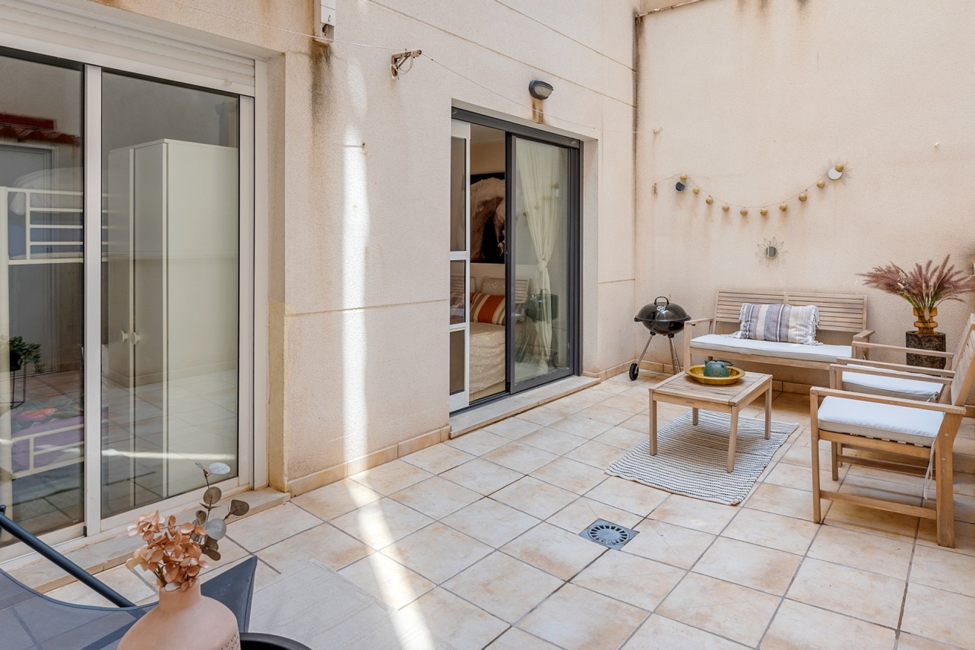 Herverkoop - Flat - Alicante - Costa Blanca South