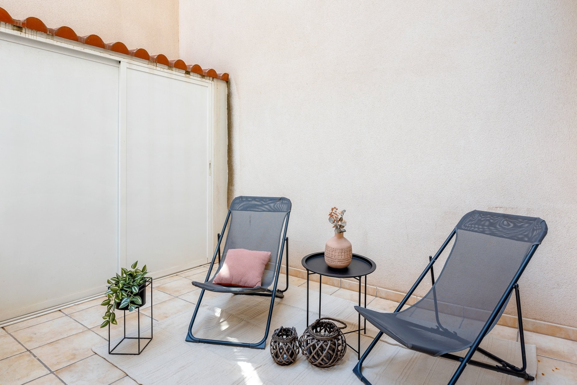 Herverkoop - Flat - Alicante - Costa Blanca South