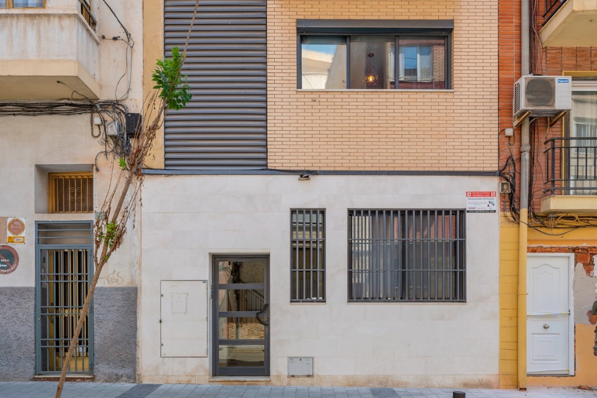 Herverkoop - Flat - Alicante - Costa Blanca South