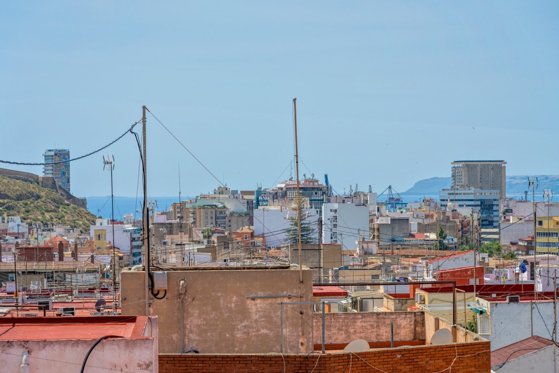 Herverkoop - Flat - Alicante - Costa Blanca South