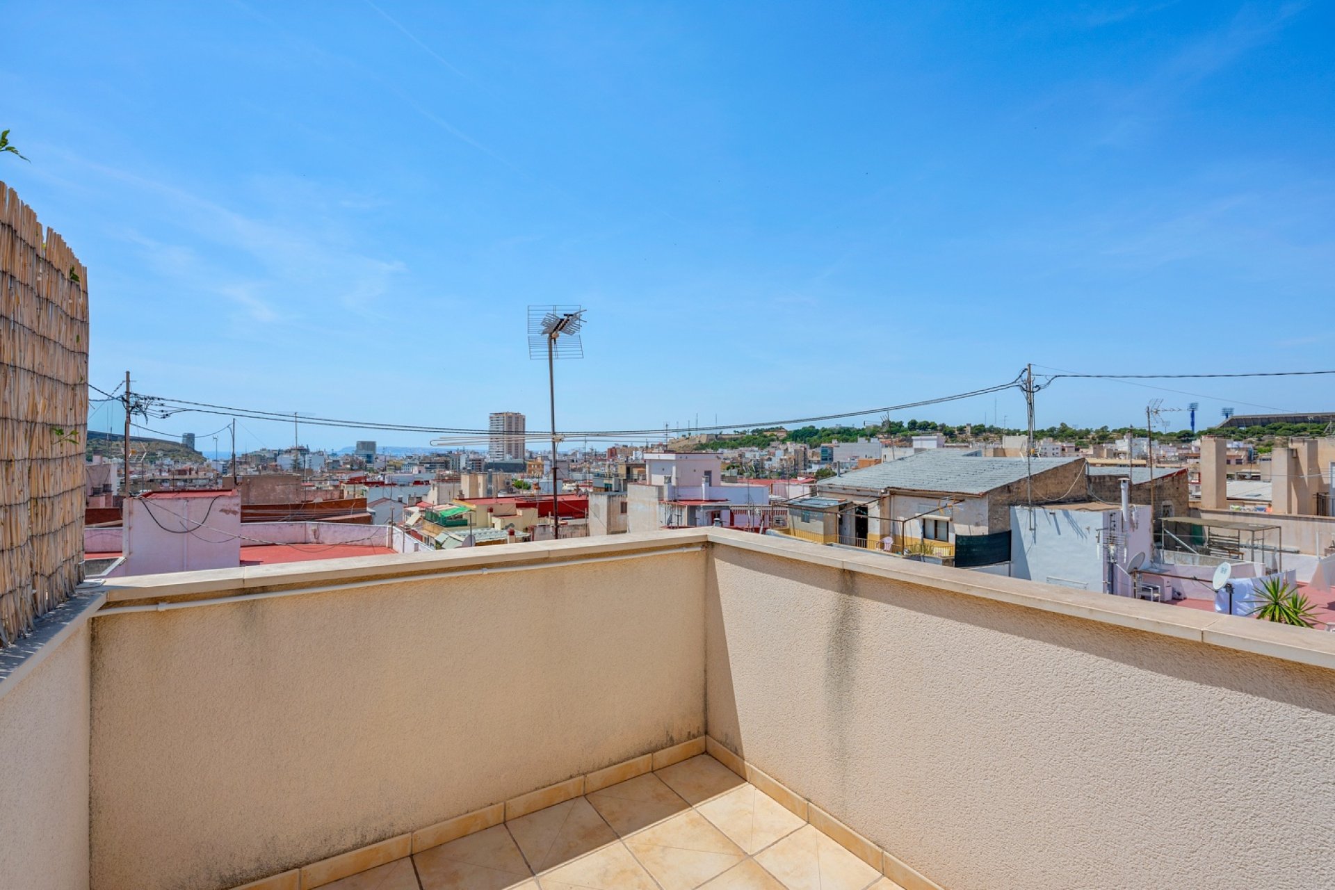 Herverkoop - Flat - Alicante - Costa Blanca South
