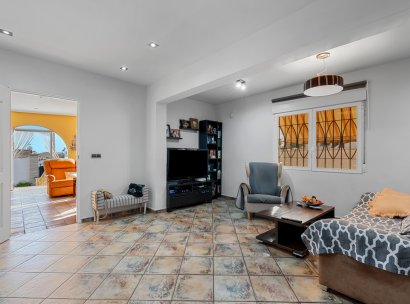 Villa · Reventa - Ciudad Quesada - Rojales · Alicante · España