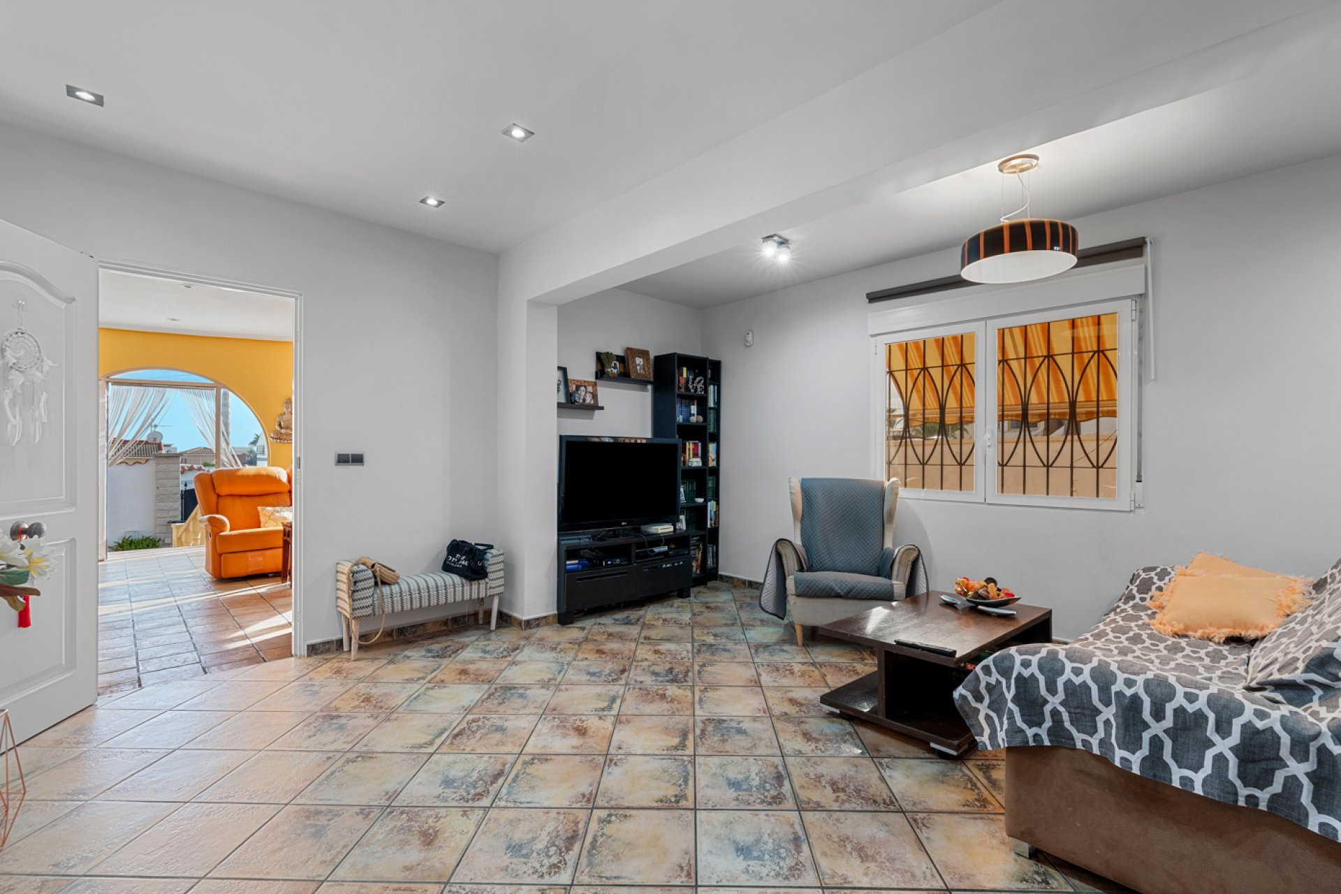 Reventa - Villa - Ciudad Quesada - Rojales