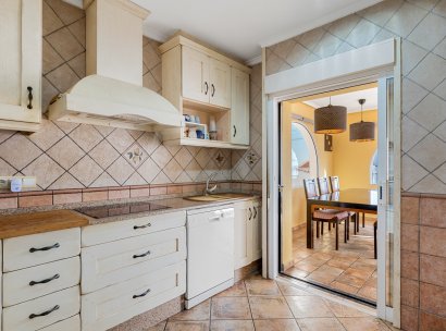 Villa · Reventa - Ciudad Quesada - Rojales · Alicante · España