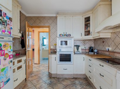 Villa · Reventa - Ciudad Quesada - Rojales · Alicante · España