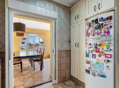 Villa · Reventa - Ciudad Quesada - Rojales · Alicante · España