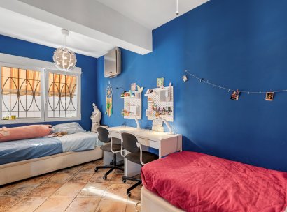 Villa · Reventa - Ciudad Quesada - Rojales · Alicante · España
