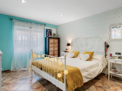 Villa · Reventa - Ciudad Quesada - Rojales · Alicante · España
