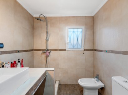 Villa · Reventa - Ciudad Quesada - Rojales · Alicante · España