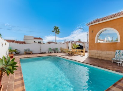 Villa · Reventa - Ciudad Quesada - Rojales · Alicante · España