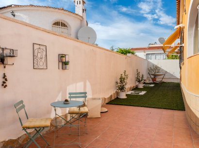 Villa · Reventa - Ciudad Quesada - Rojales · Alicante · España