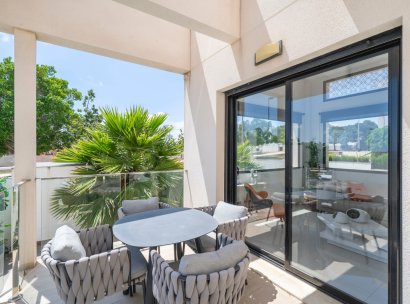 Villa · Resale - Ciudad Quesada - Rojales · Alicante · Spain