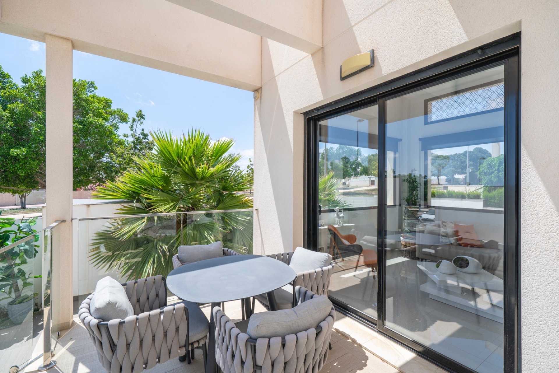 Reventa - Villa - Ciudad Quesada - Rojales