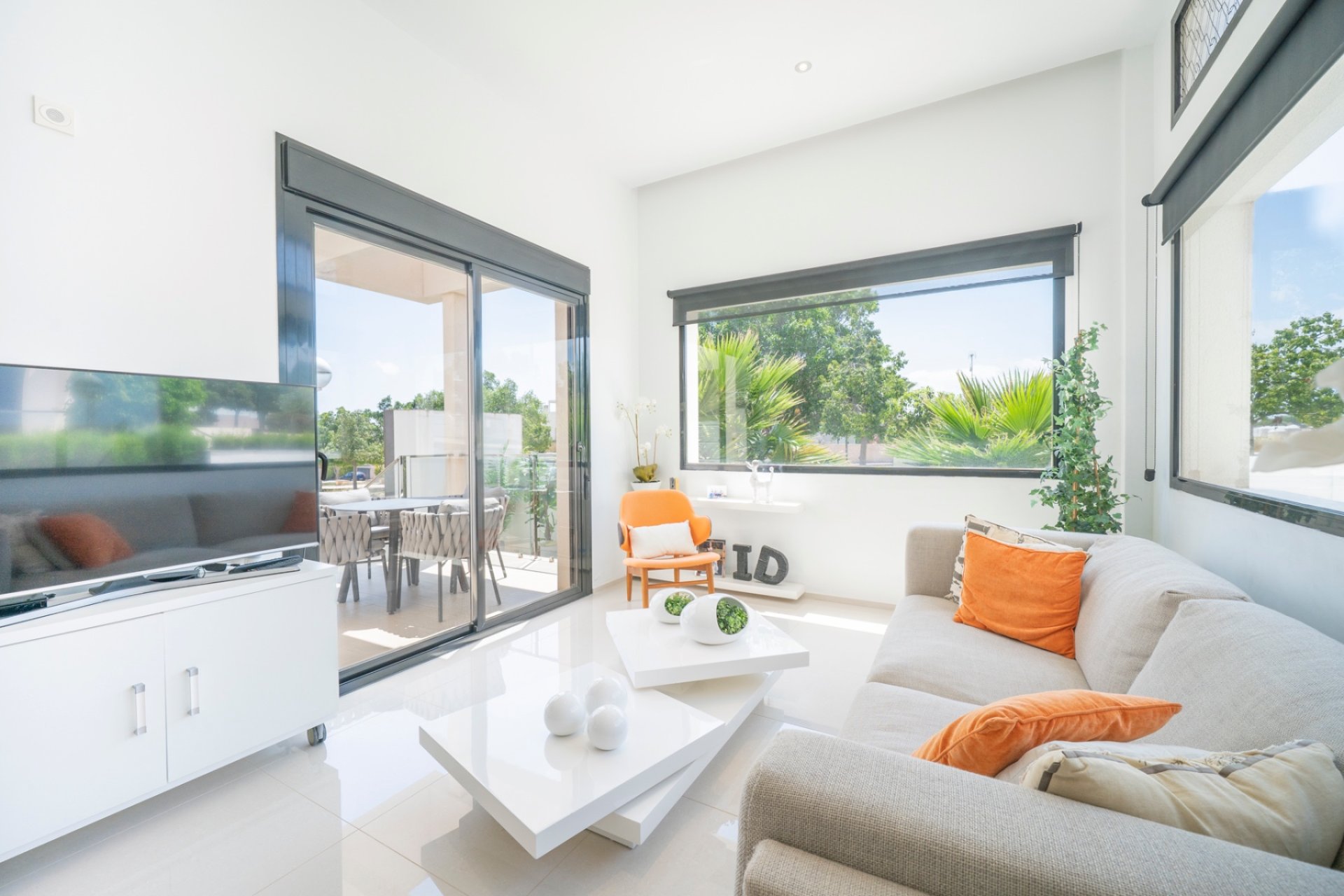 Reventa - Villa - Ciudad Quesada - Rojales