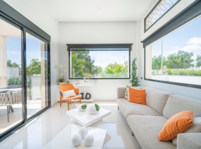 Villa · Resale - Ciudad Quesada - Rojales · Alicante · Spain