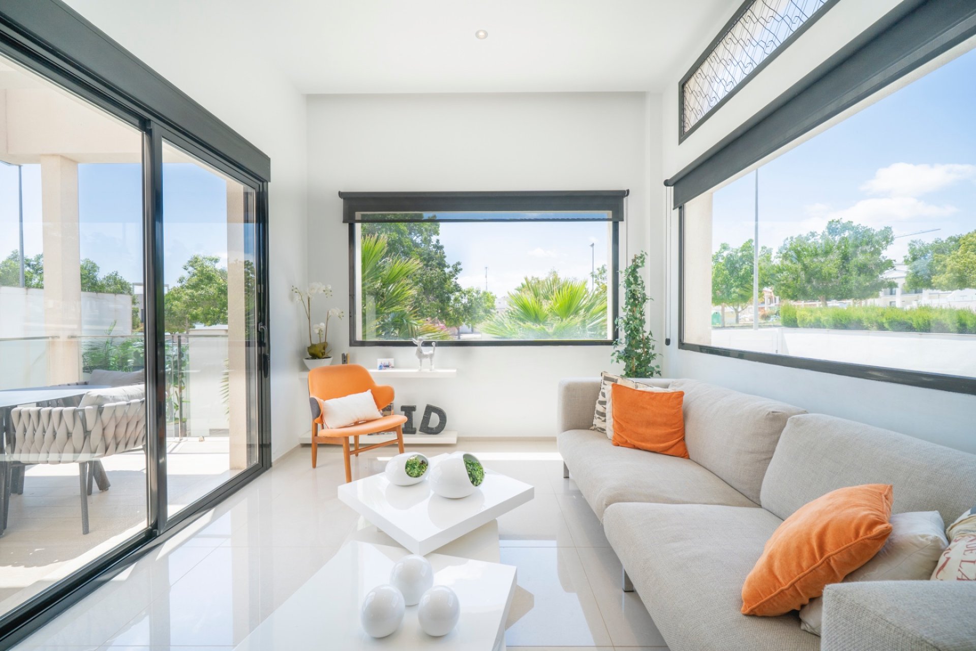 Reventa - Villa - Ciudad Quesada - Rojales