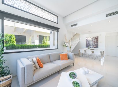 Villa · Resale - Ciudad Quesada - Rojales · Alicante · Spain