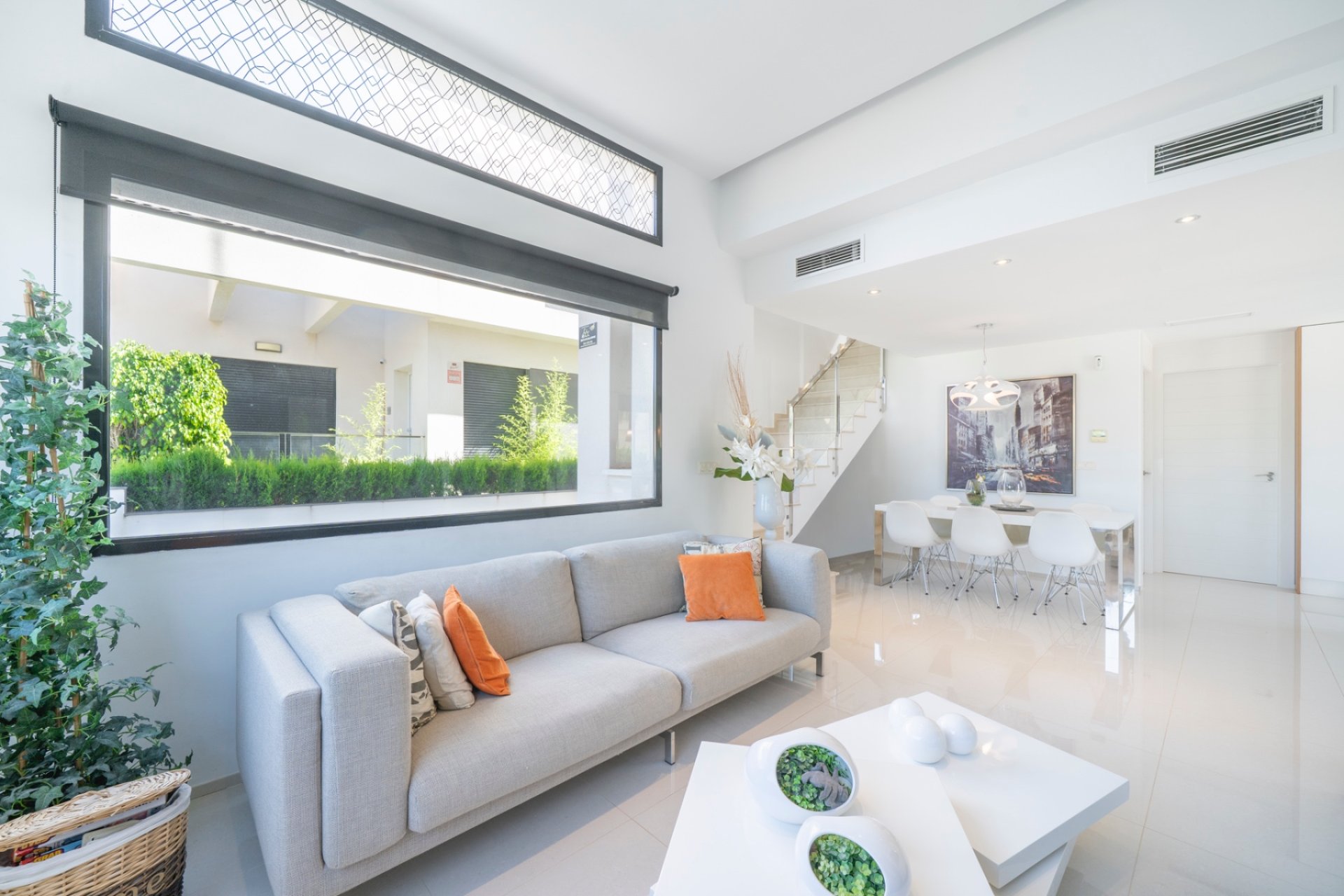 Reventa - Villa - Ciudad Quesada - Rojales