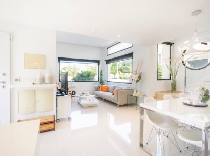 Villa · Resale - Ciudad Quesada - Rojales · Alicante · Spain