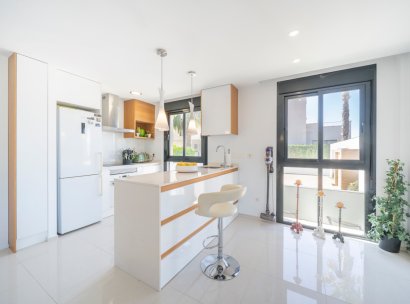 Villa · Resale - Ciudad Quesada - Rojales · Alicante · Spain