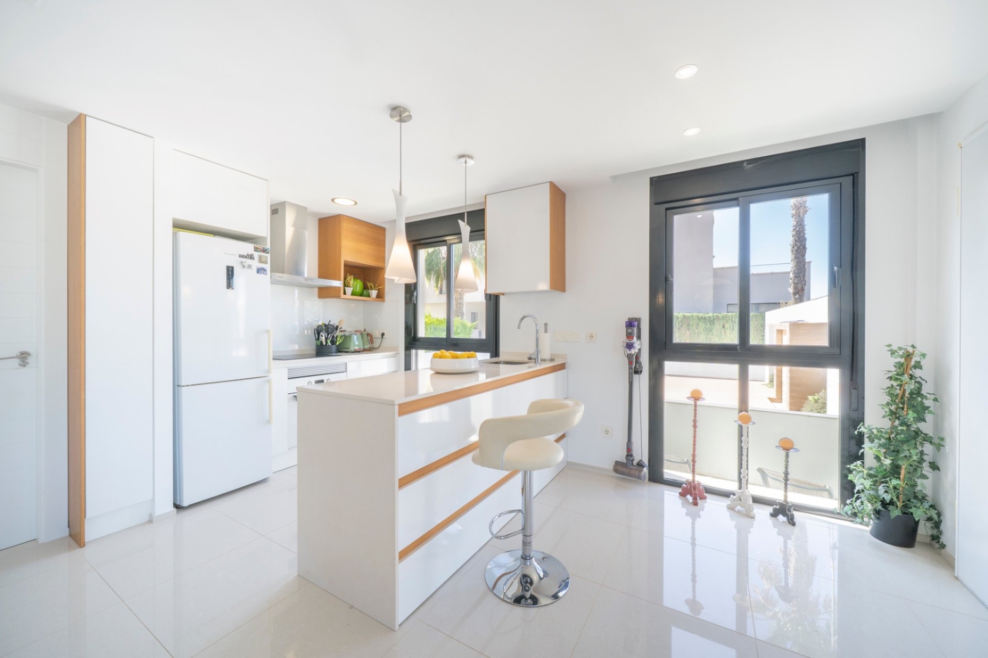 Reventa - Villa - Ciudad Quesada - Rojales