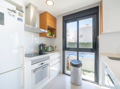 Villa · Resale - Ciudad Quesada - Rojales · Alicante · Spain