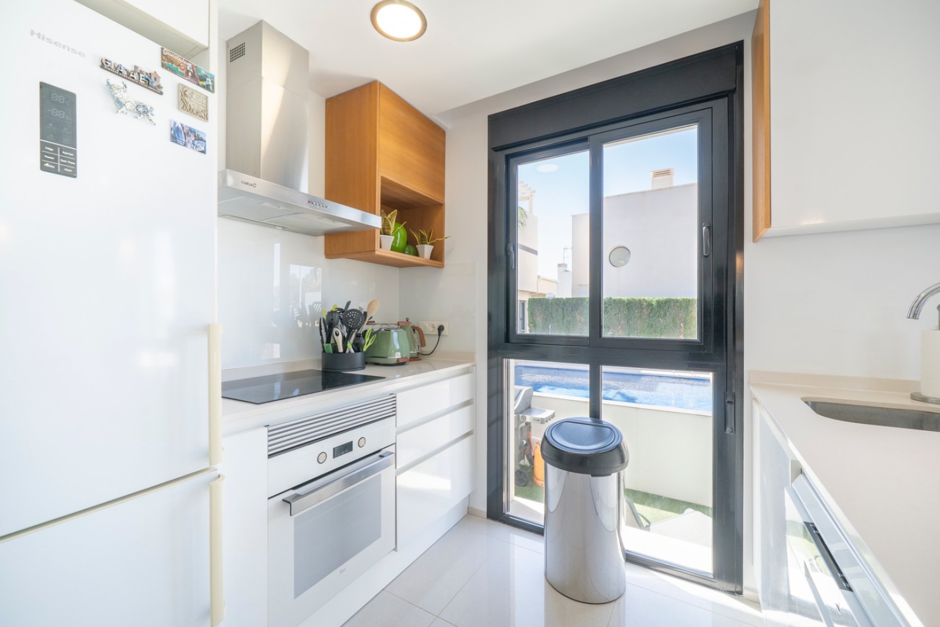 Reventa - Villa - Ciudad Quesada - Rojales