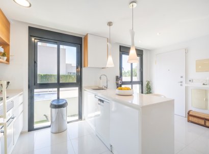 Villa · Resale - Ciudad Quesada - Rojales · Alicante · Spain