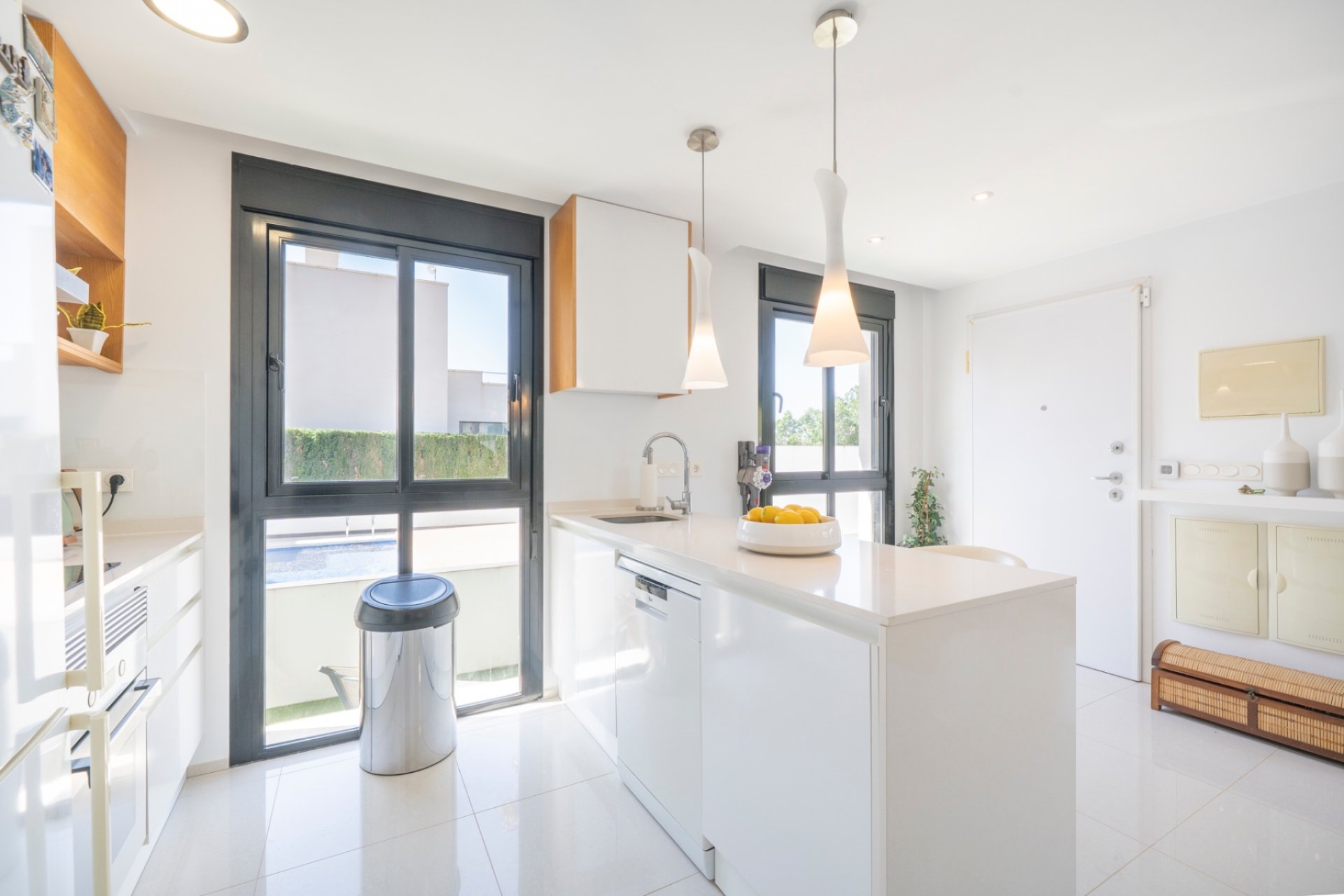 Reventa - Villa - Ciudad Quesada - Rojales
