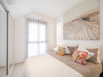 Villa · Resale - Ciudad Quesada - Rojales · Alicante · Spain