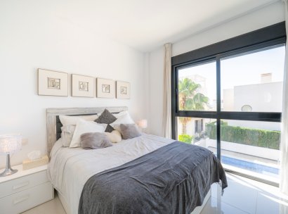 Villa · Resale - Ciudad Quesada - Rojales · Alicante · Spain