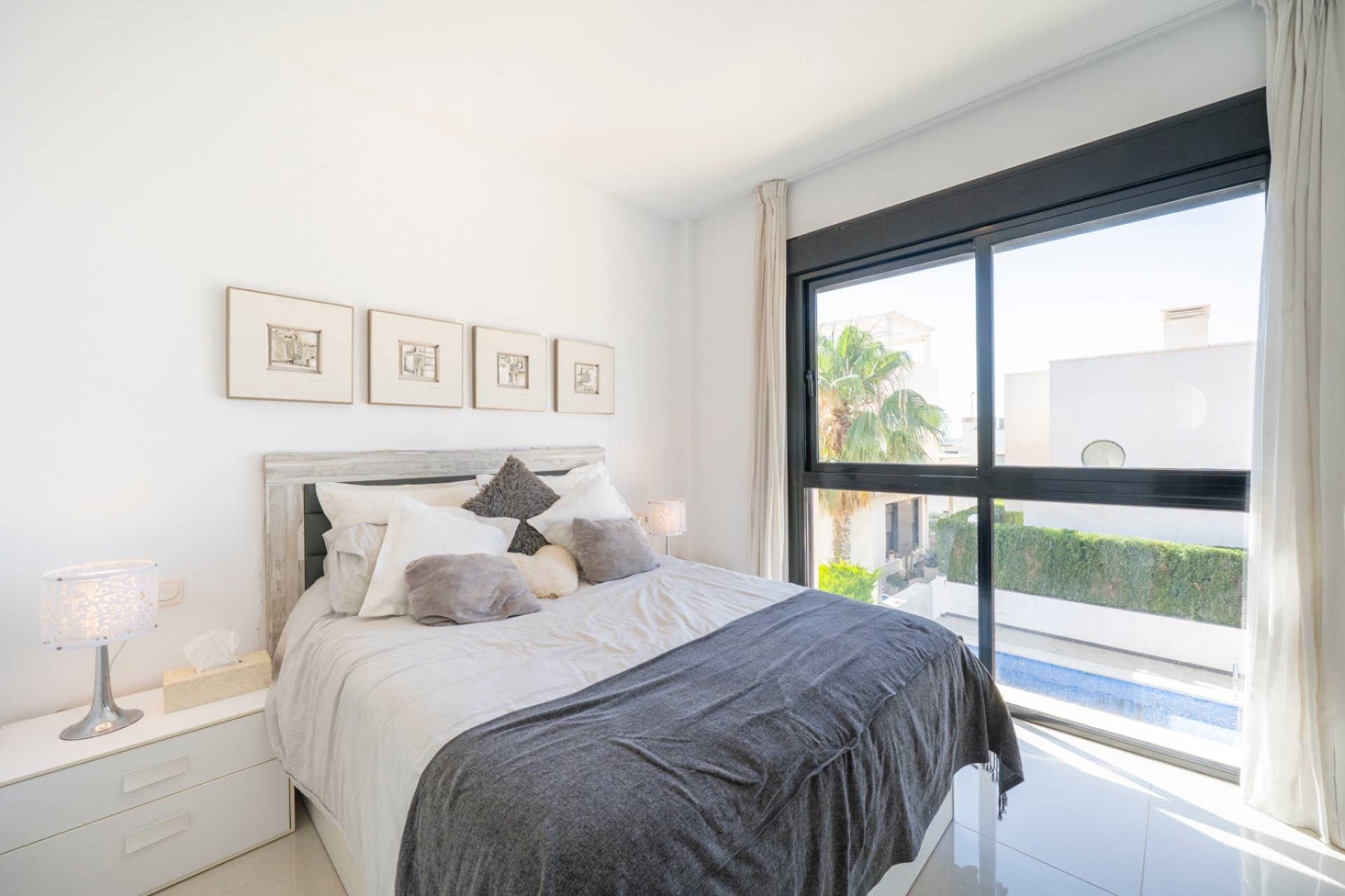 Reventa - Villa - Ciudad Quesada - Rojales