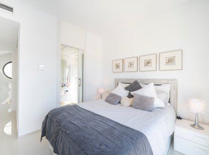 Villa · Resale - Ciudad Quesada - Rojales · Alicante · Spain