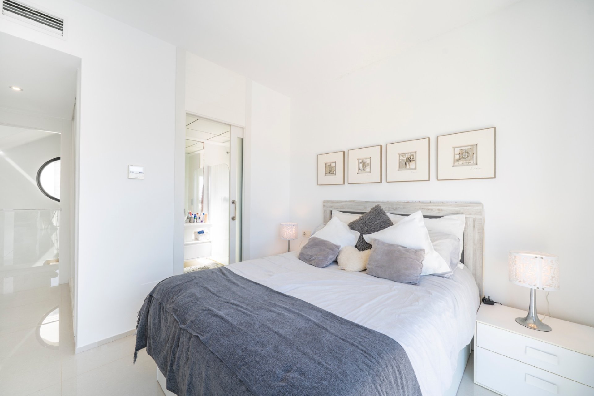 Reventa - Villa - Ciudad Quesada - Rojales
