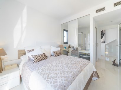 Villa · Resale - Ciudad Quesada - Rojales · Alicante · Spain