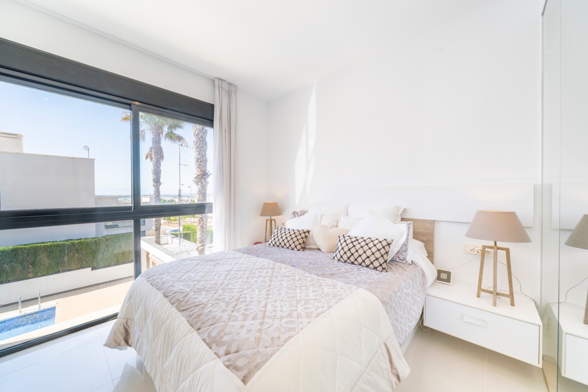 Reventa - Villa - Ciudad Quesada - Rojales