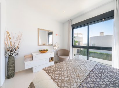 Villa · Resale - Ciudad Quesada - Rojales · Alicante · Spain