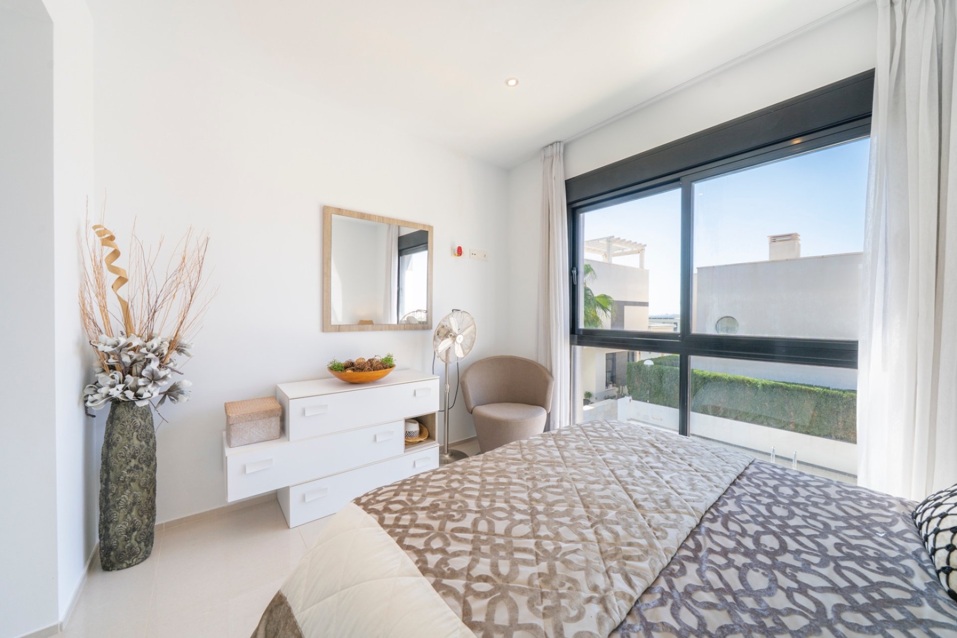 Reventa - Villa - Ciudad Quesada - Rojales