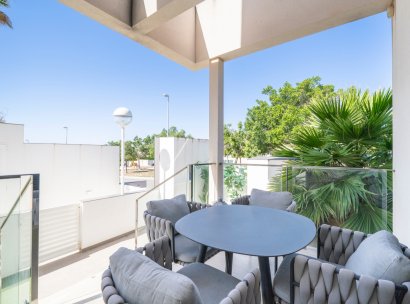Villa · Resale - Ciudad Quesada - Rojales · Alicante · Spain