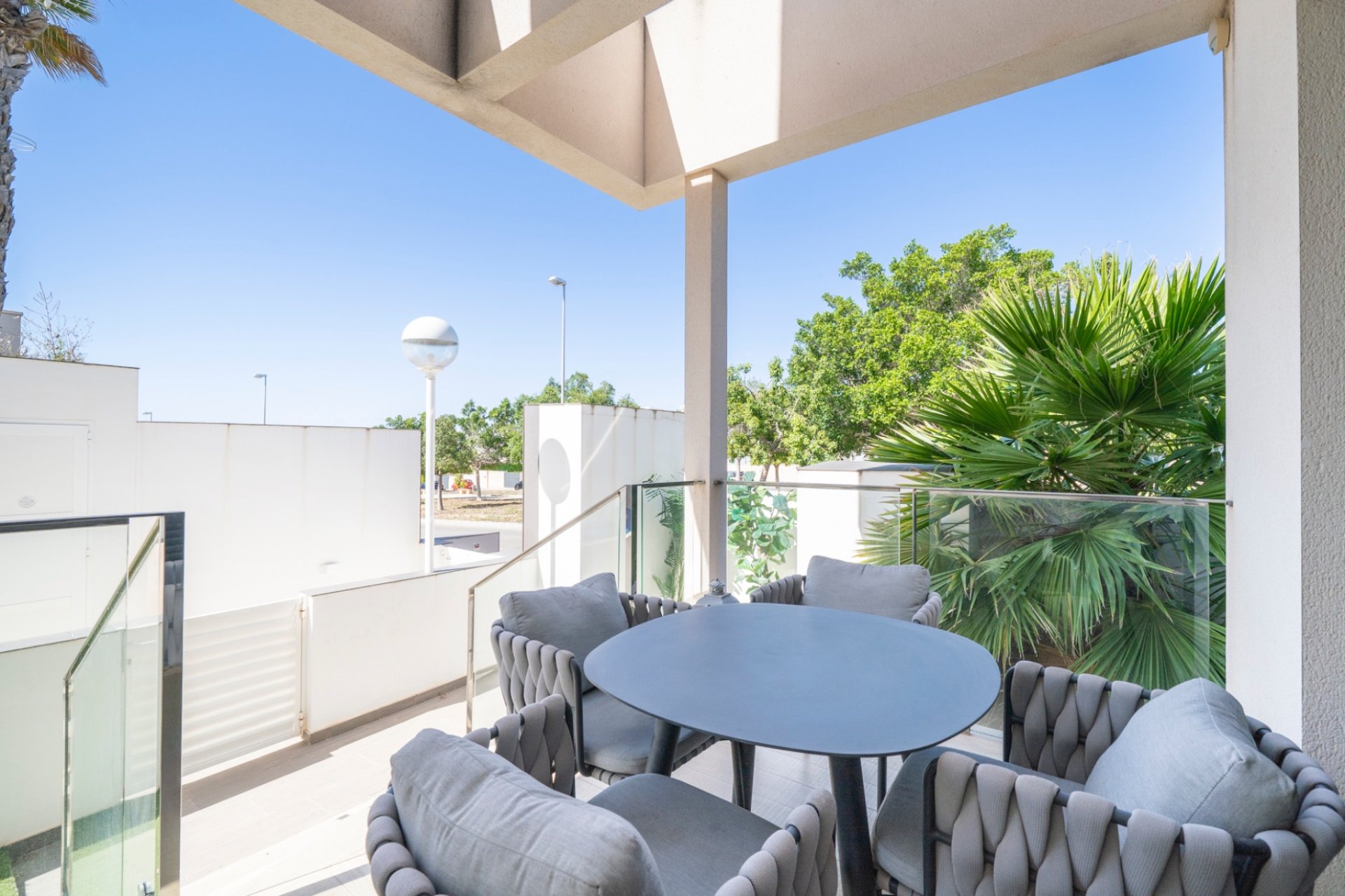 Reventa - Villa - Ciudad Quesada - Rojales